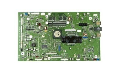 Svc Controller