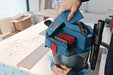 EAN 3165140995405 - Bosch GAS 18V-10 L Professional Negro, Azul imagen 4