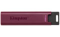 EAN 0740617328370 - Kingston Technology DataTraveler Max unidad flash USB USB tipo A 3.2 Gen 2 (3.1 Gen 2) Rojo imagen 1
