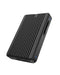 EAN 4250078174875 - ICY BOX IB-CR601M-C31 Caja externa para unidad de estado sólido (SSD) Negro M.2 imagen 1
