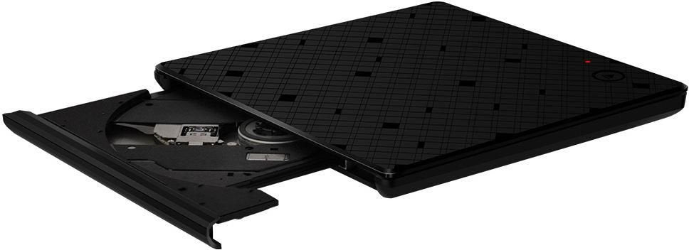 EAN 5711783833864 - CoreParts MS-DVDRW-3.0-919 unidad de disco óptico DVD±RW Negro imagen 3
