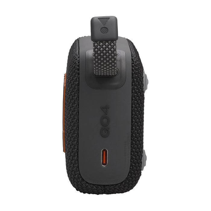 EAN 1200130009433 - JBL Go 4 Altavoz monofónico portátil Negro 4,2 W imagen 4