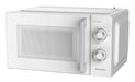 EAN 8426156018942 - Grunkel MW-20MG microondas Blanco Solo microondas Encimera 20 L 700 W imagen 2