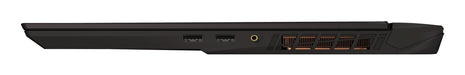 EAN 4711377396561 - MSI Vector 16 HX AI Intel Core Ultra 9 275HX Portátil 40,6 cm (16") Quad HD+ 64 GB DDR5-SDRAM 2 TB SSD NV imagen 9