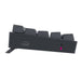 EAN 6950376713117 - REDRAGON K630RGB RED teclado Juego USB QWERTY Inglés Negro imagen 6