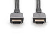 EAN 4016032481225 - Digitus DB-330200-030-S cable HDMI 3 m HDMI tipo A (Estándar) Negro imagen 2