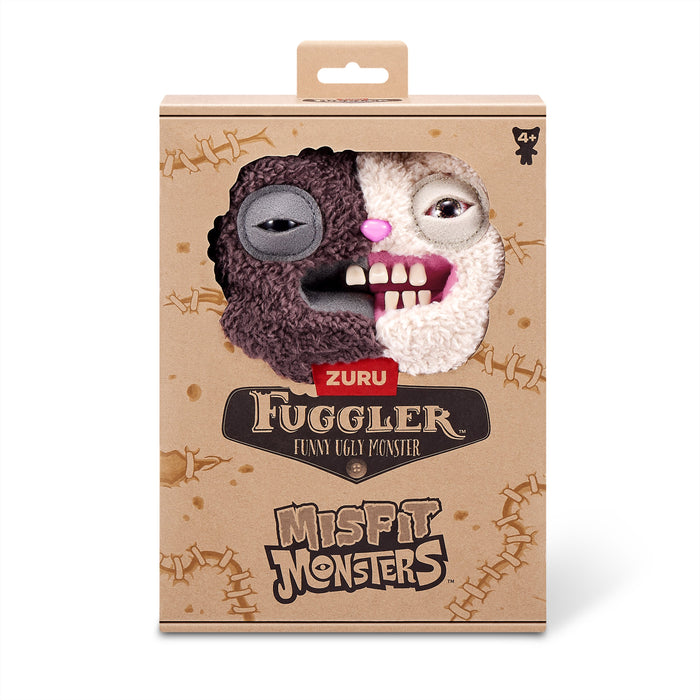 EAN 4894680041455 - ZURU Fuggler 15726 juguete de peluche imagen 55