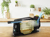 EAN 3016661173783 - Tefal Clear Duo FR600D Sencillo 0,65 L Independiente 2000 W Freidora Negro, Acero inoxidable imagen 8