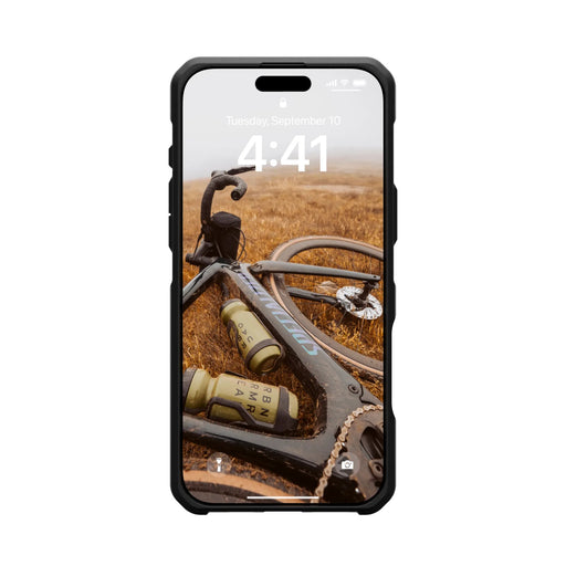 EAN 0840283914423 - Urban Armor Gear Metropolis LT funda para teléfono móvil 17,5 cm (6.9") Oliva imagen 2