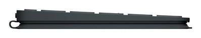 EAN 5099206126114 - Logitech 920-013008 teclado para móvil QWERTZ Suizo Bluetooth Grafito imagen 4