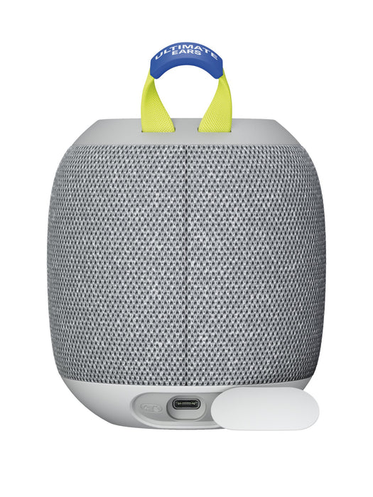 EAN 5099206115255 - Ultimate Ears WONDERBOOM 4 Altavoz portátil estéreo Gris, Amarillo imagen 6
