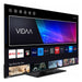 EAN 4024862133764 - Toshiba 50UV3463DG Televisor 127 cm (50") 4K Ultra HD Smart TV Negro 275 cd / m² imagen 3