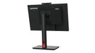 EAN 0196804375465 - Lenovo ThinkCentre Tiny-In-One 22 Gen 5 pantalla para PC 54,6 cm (21.5") 1920 x 1080 Pixeles Full HD LED  imagen 6