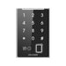 EAN 6931847187187 - Hikvision Pro Series DS-K1109DKFB-QR lector de control de acceso Lector básico de control de acceso Negro imagen 2