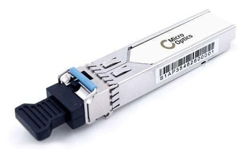 EAN 5712505402276 - Lanview MO-GLC-BX10-U red modulo transceptor Fibra óptica 1250 Mbit/s SFP imagen 1
