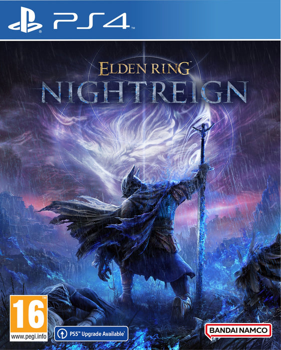 EAN 3391892035056 - BANDAI NAMCO Entertainment Elden Ring Nightreign, PS4 Estándar Plurilingüe PlayStation 4 imagen 1