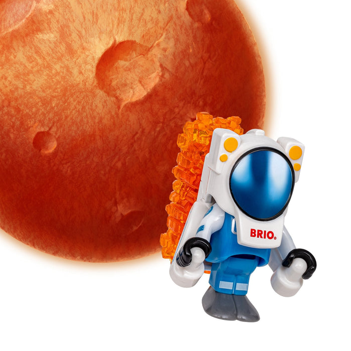 Ravensburger World - Weltraumforschungs-Set 63615300
