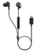 EAN 4895229132900 - Philips TAE5008BK/00 auricular y casco Auriculares Alámbrico Dentro de oído Llamadas/Música USB Tipo C Ne imagen 6