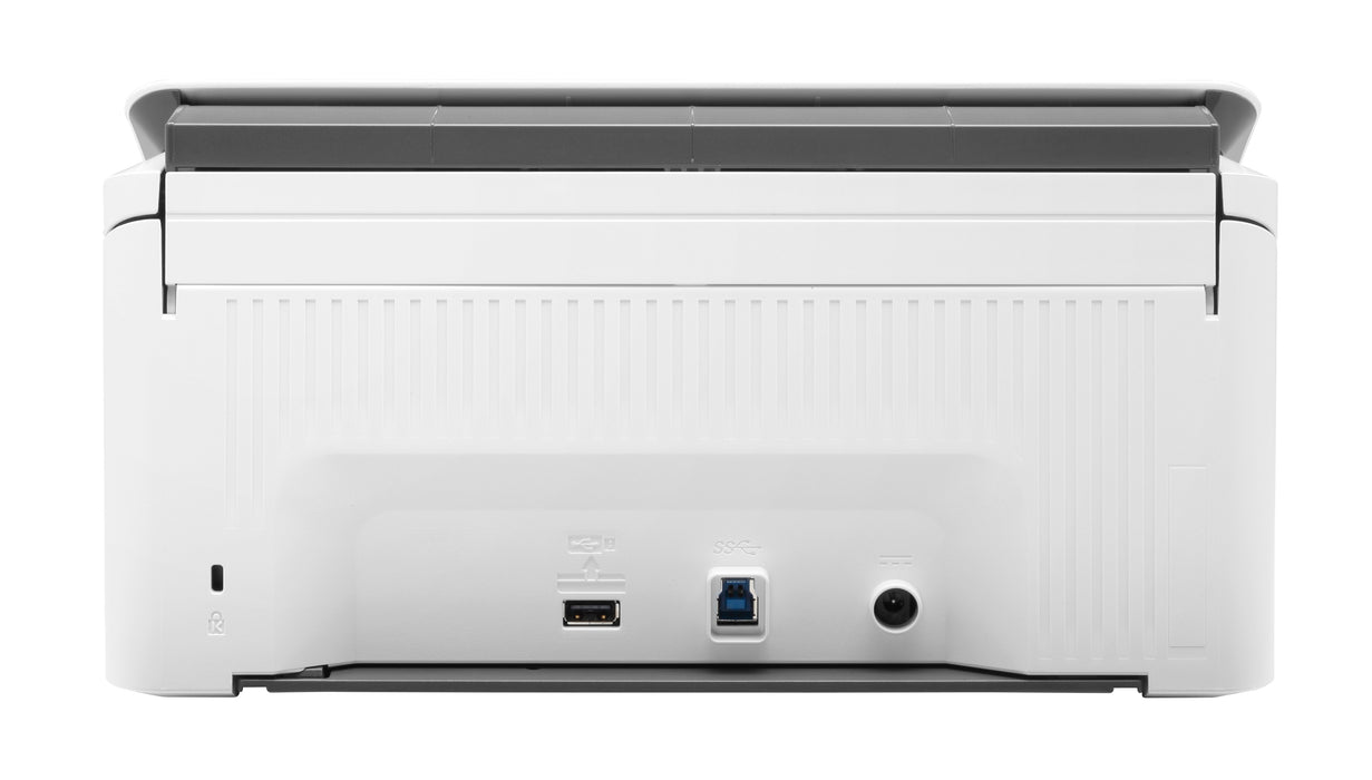 EAN 0193808948619 - HP ScanJet Pro 3000 s4 Escáner alimentado con hojas 600 x 600 DPI A4 Negro, Blanco imagen 9