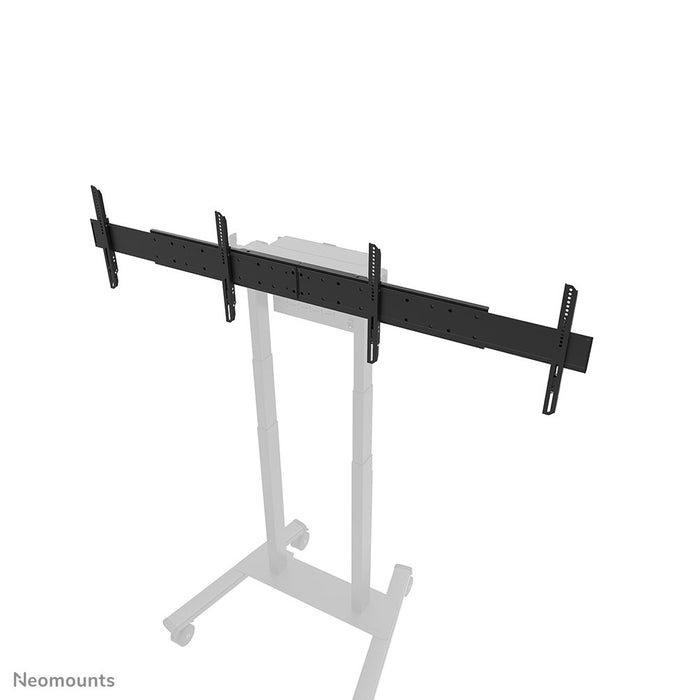 EAN 8717371440695 - Neomounts ADM-875BL2 accesorio para soporte de televisor imagen 3