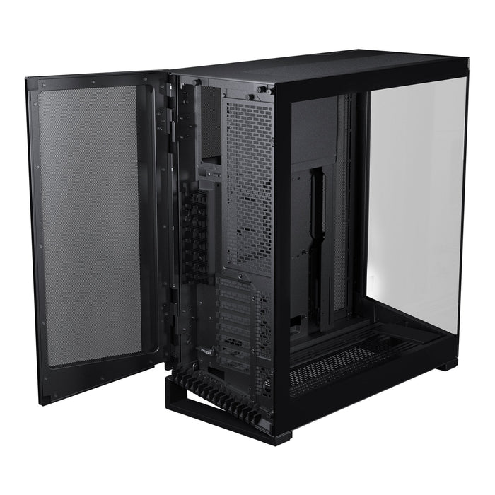 Phanteks Nv Series Nv7 E-Atx-Gehäuse, Temperojo Glass, Argb - Negro