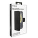 EAN 8021735217596 - Celly WALLY funda para teléfono móvil 15,8 cm (6.2") Funda cartera Negro imagen 6