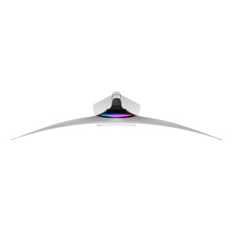 EAN 8806095053653 - Samsung G93SC pantalla para PC 124,5 cm (49") 5120 x 1440 Pixeles Dual QHD OLED Plata imagen 18