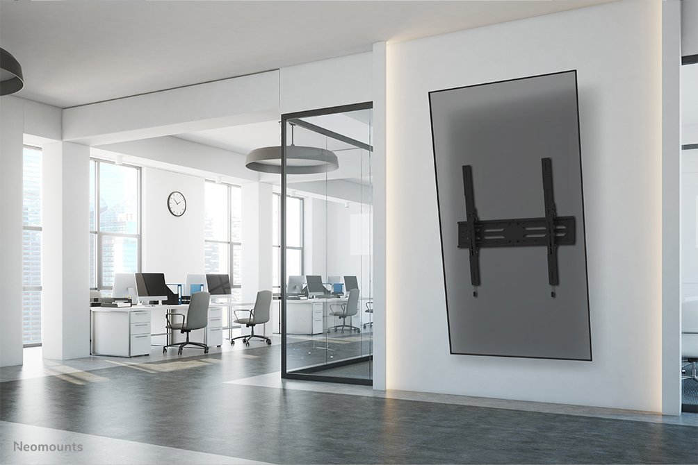 EAN 8717371449568 - Neomounts WL35S-950BL19 soporte para TV 2,92 m (115") Negro imagen 18