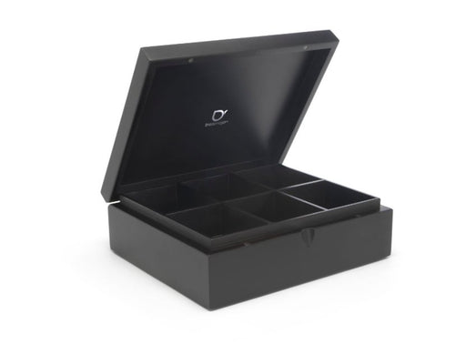 EAN 8720052002242 - Bredemeijer 184006 caja para té Bamboo imagen 2
