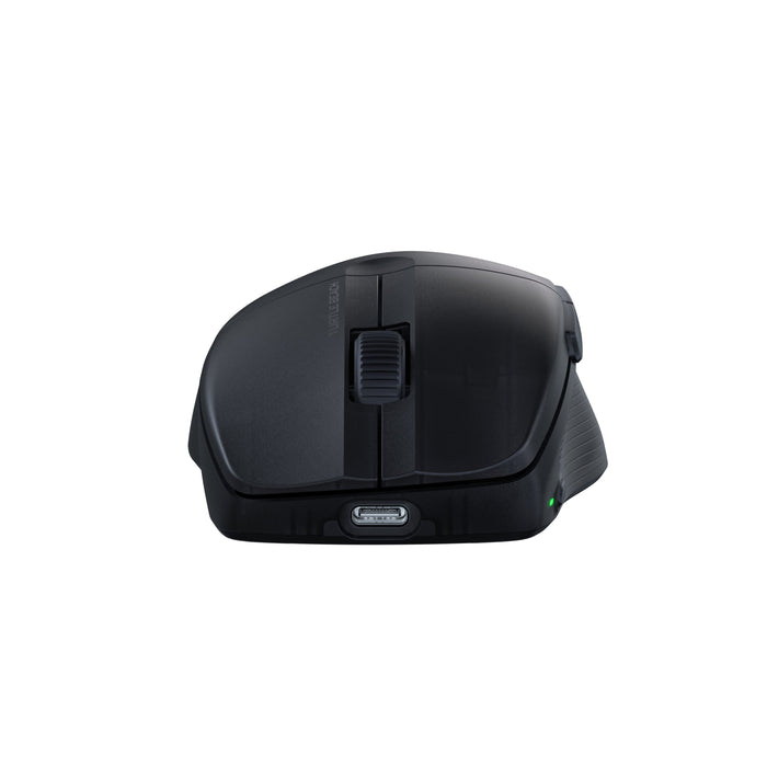 EAN 0731855711024 - Turtle Beach Pure Air ratón Juego mano derecha RF Wireless + Bluetooth Óptico 26000 DPI imagen 5