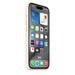 EAN 0194253939870 - Apple MT1F3ZM/A funda para teléfono móvil 15,5 cm (6.1") Rosa imagen 6