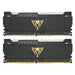 EAN 0814914029862 - Patriot Memory Viper Steel RGB PVSR432G320C6K módulo de memoria 32 GB 2 x 16 GB DDR4 288-pin DIMM imagen 4