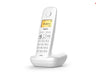 EAN 4250366850993 - Gigaset A270 Teléfono DECT Identificador de llamadas Blanco imagen 3