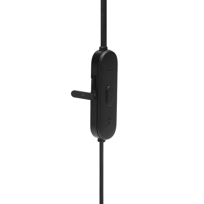 Auricular Jbl Tune 215 Negro Bt