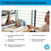 EAN 0199642227279 - HP AI 27-cr2015ns Intel Core Ultra 5 225U 68,6 cm (27") 1920 x 1080 Pixeles PC todo en uno 16 GB DDR5-SDR imagen 7