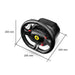 EAN 3362934112677 - Thrustmaster T98-P FERRARI 296 GTB Negro Volante + Pedales PC, PlayStation 4, PlayStation 5 imagen 8