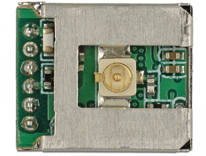 Navilock Nl-731ettl U-Blox Ubx-G7020-Kt Gps Pps Engine Modul