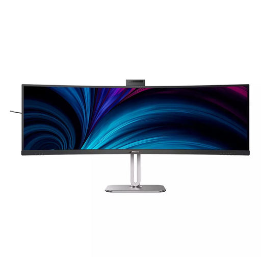 EAN 8712581804763 - Philips 49B2U6903CH/00 pantalla para PC 124 cm (48.8") 5120 x 1440 Pixeles Dual QHD LCD Gris imagen 1