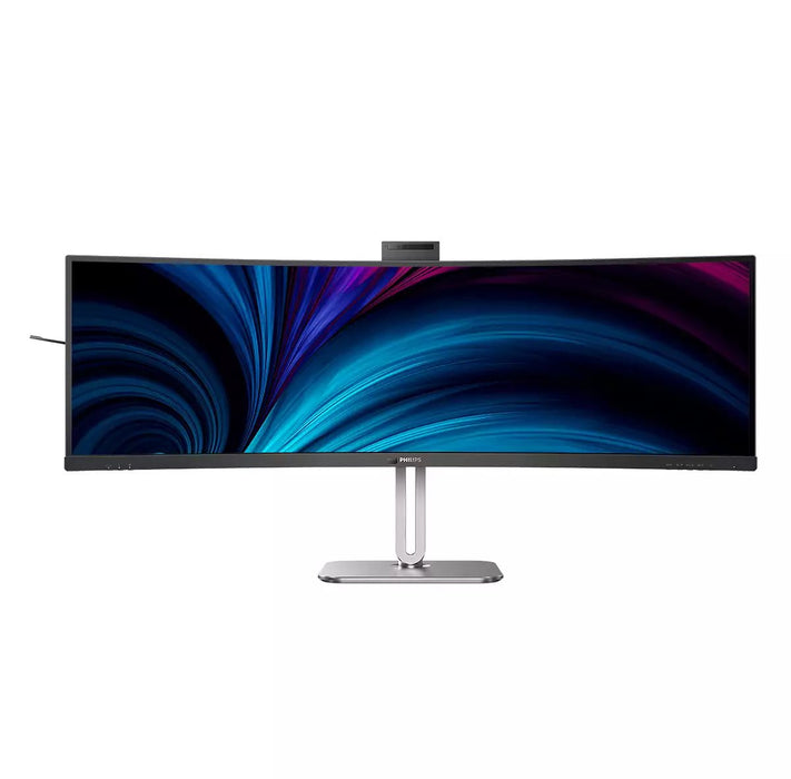 EAN 8712581804763 - Philips 49B2U6903CH/00 pantalla para PC 124 cm (48.8") 5120 x 1440 Pixeles Dual QHD LCD Gris imagen 8