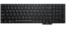 EAN 5711045922541 - Lenovo 04Y2435 Teclado imagen 1