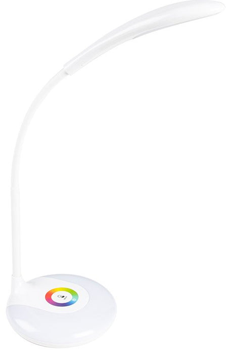 EAN 8423473114487 - Liderpapel LM01 lámpara de mesa 5 W LED Blanco imagen 1