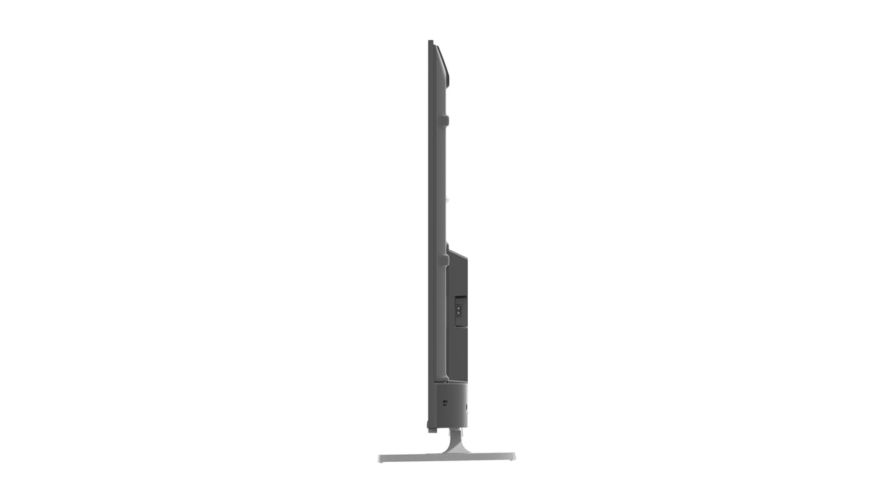 EAN 6221127406504 - TORNADO 65UA3400X Televisor 165,1 cm (65") 4K Ultra HD Smart TV Wifi Negro 250 cd / m² imagen 6