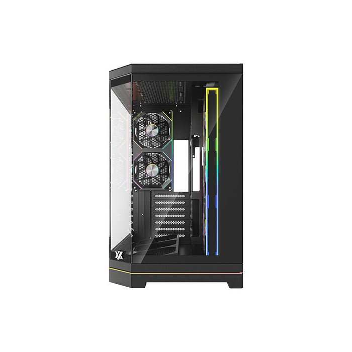 Torre Atx Xyz Neutron X Black
