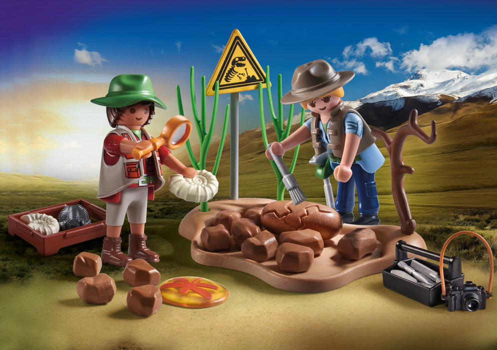EAN 4008789718051 - Playmobil My Life 71805 set de juguetes imagen 6