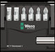 EAN 4013288038166 - Wera 05056295001 punta de destornillador 6 pieza(s) imagen 2