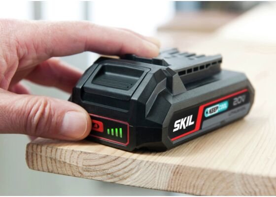 Battery Skil 3107aa 20v 2.0ah