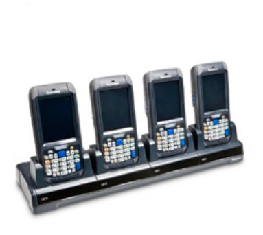 Quad Dock Ethernet Ck70/71