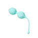 EAN 5033435133390 - TensCare Fleur Beckenbodentrainingskugel Mate Bolas chinas imagen 2
