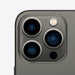EAN 194252715529 - Apple iPhone 13 Pro 15,5 cm (6.1") SIM doble iOS 15 5G 128 GB Grafito imagen 4