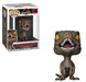 EAN 0889698267359 - FUNKO Figure POP! Jurassic Park - Velociraptor imagen 1